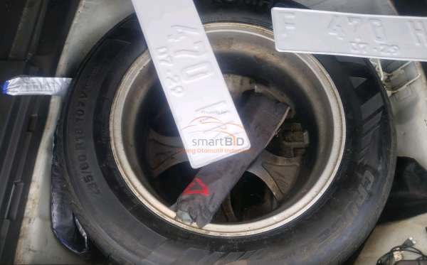 HONDA CR-V RM3 2WD 2.4