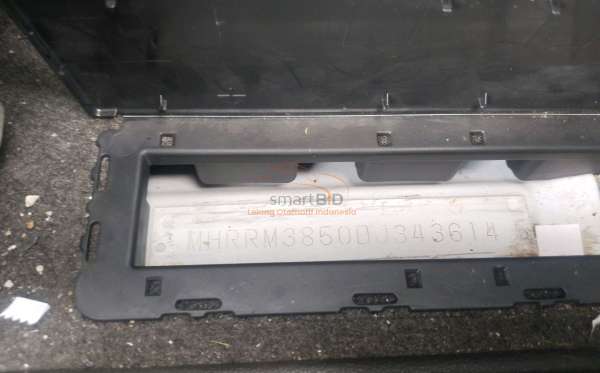 HONDA CR-V RM3 2WD 2.4