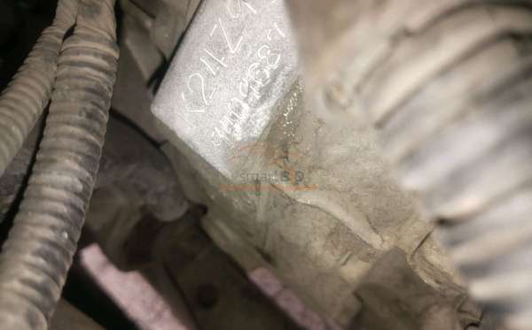 HONDA CR-V RM3 2WD 2.4