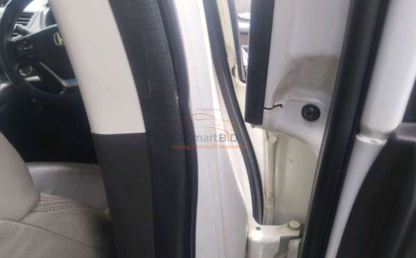 HONDA CR-V RM3 2WD 2.4