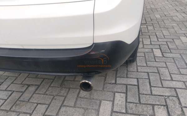 HONDA CR-V RM3 2WD 2.4