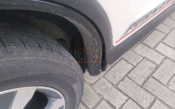 HONDA CR-V RM3 2WD 2.4