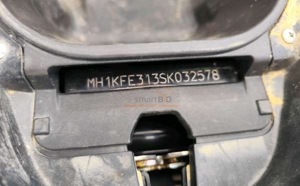 HONDA PCX 160 ROADSYNC