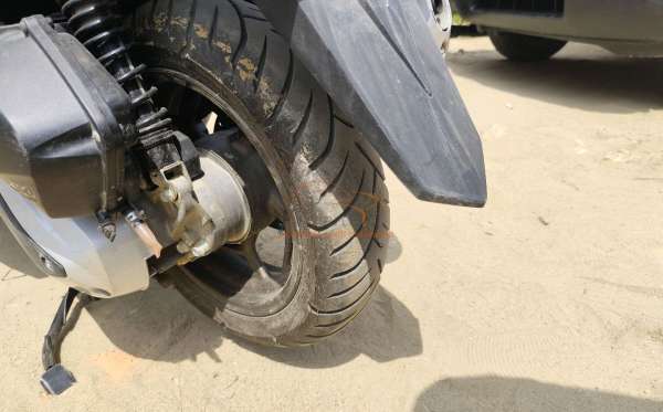 HONDA PCX 160 ROADSYNC