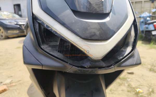 HONDA PCX 160 ROADSYNC