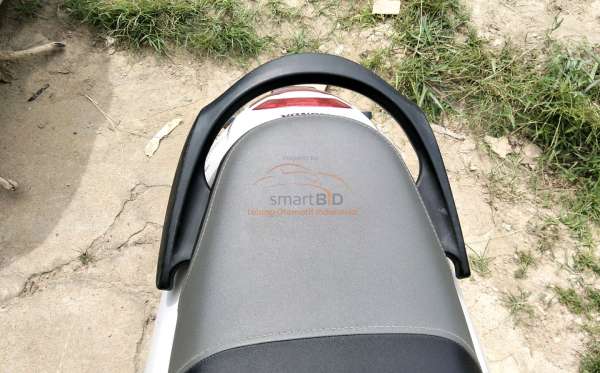 HONDA SCOOPY PRESTIGE