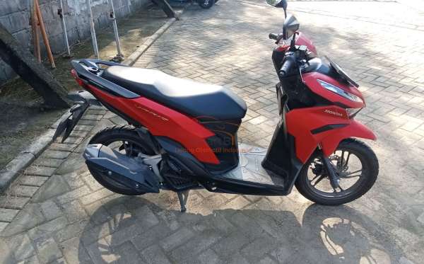 HONDA  VARIO 125