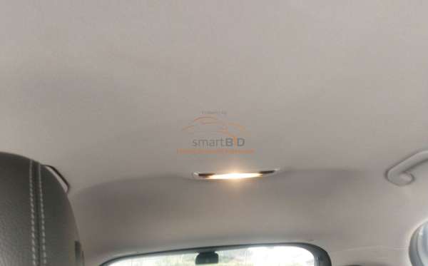 MERCEDES BENZ GLA 200 GA