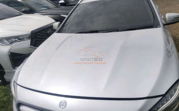 MERCEDES BENZ GLA 200 GA