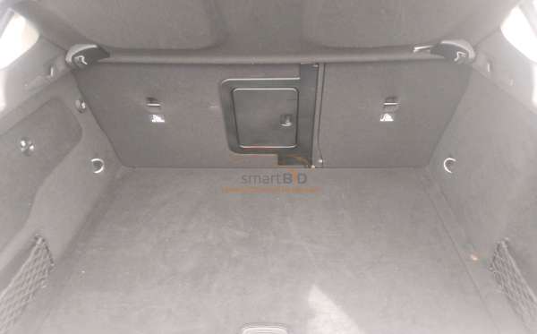 MERCEDES BENZ GLA 200 GA