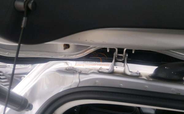 MERCEDES BENZ GLA 200 GA