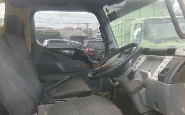 MITSUBISHI COLT DIESEL FE