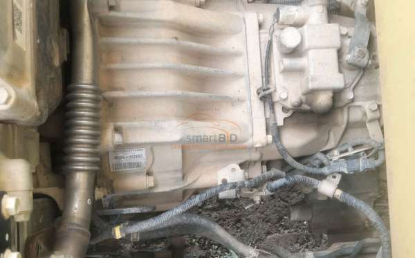 MITSUBISHI COLT DIESEL FE