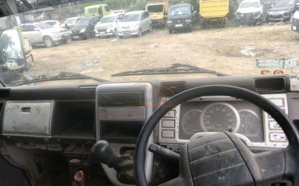 MITSUBISHI COLT DIESEL FE