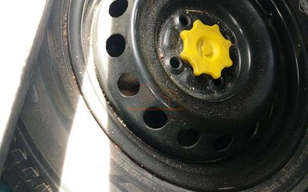 TOYOTA AGYA 1.2 G