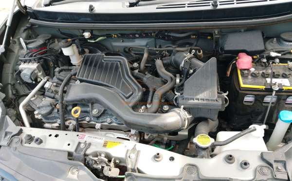 TOYOTA AGYA 1.2 G