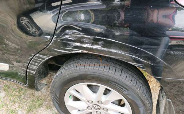 TOYOTA  INNOVA  2.0 Q