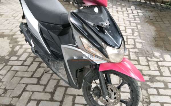 YAMAHA MIO M3 125