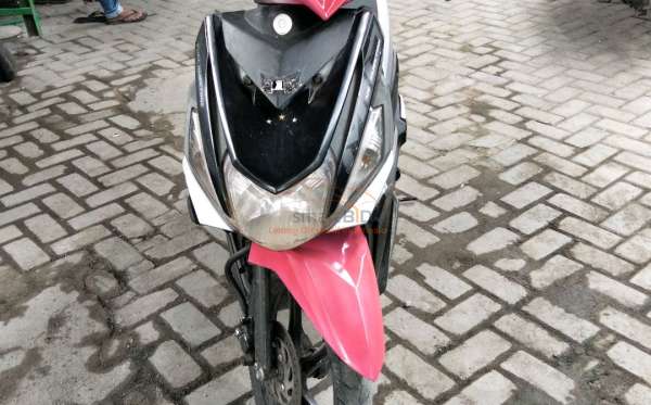YAMAHA MIO M3 125