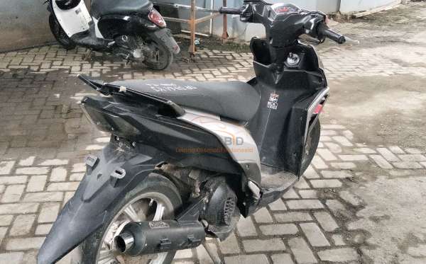 YAMAHA MIO M3 125