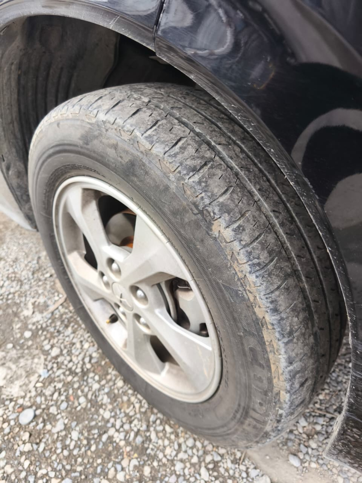 MITSUBISHI  XPANDER  1.5L EXCEED