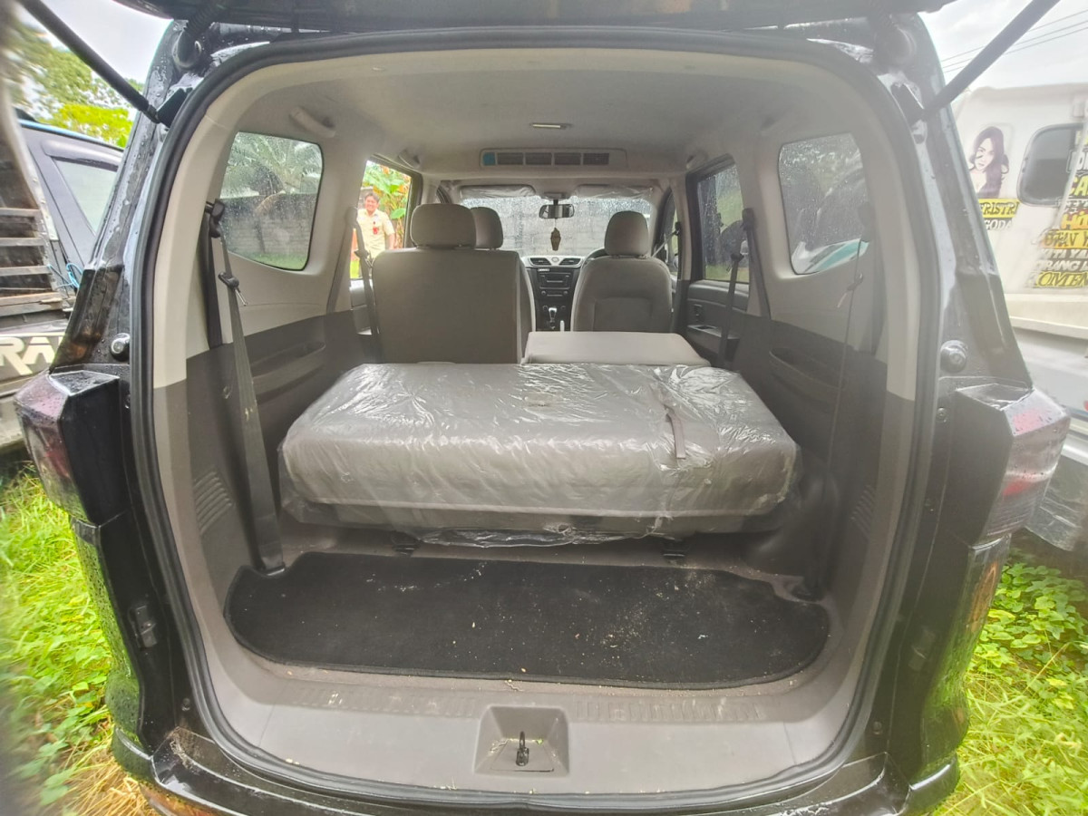 WULING CONFERO  1.5 (4X2)