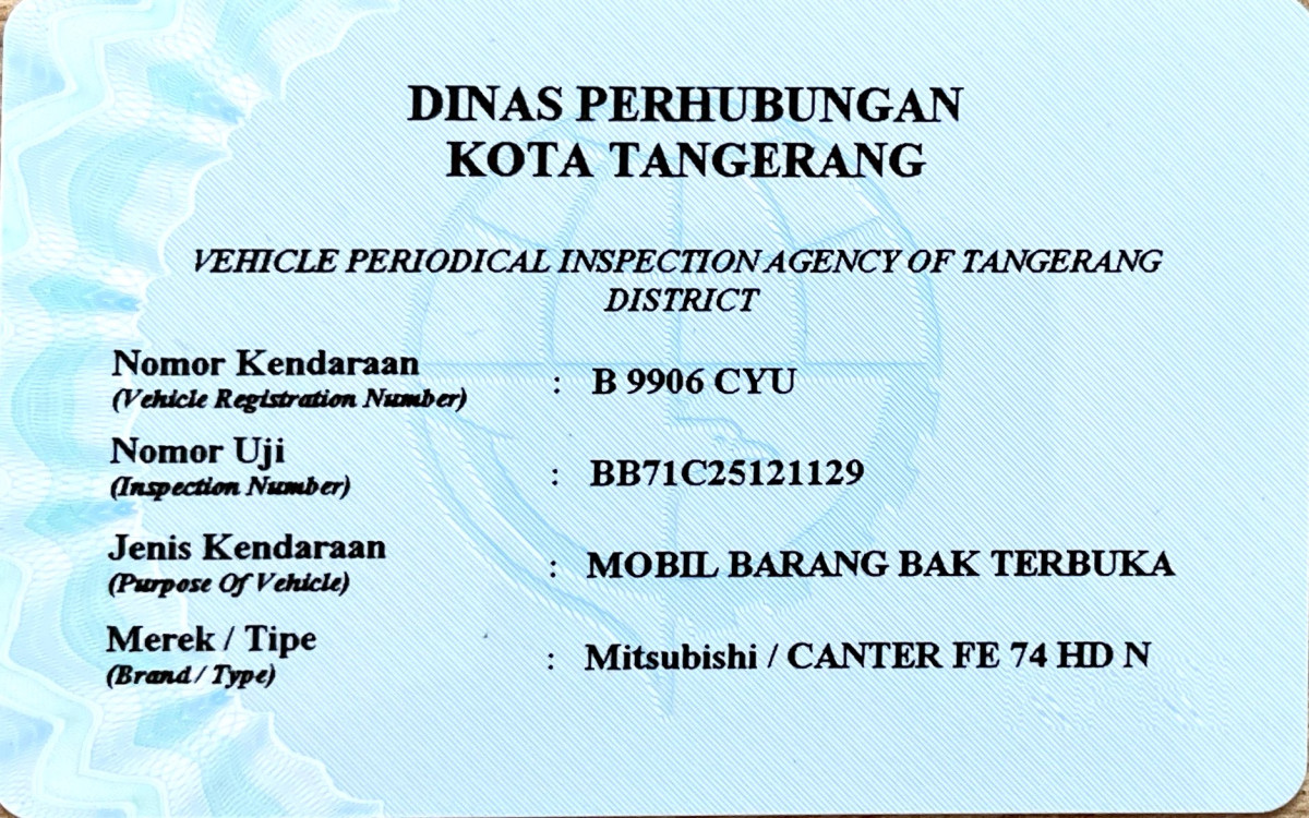 MITSUBISHI CANTER FE 74