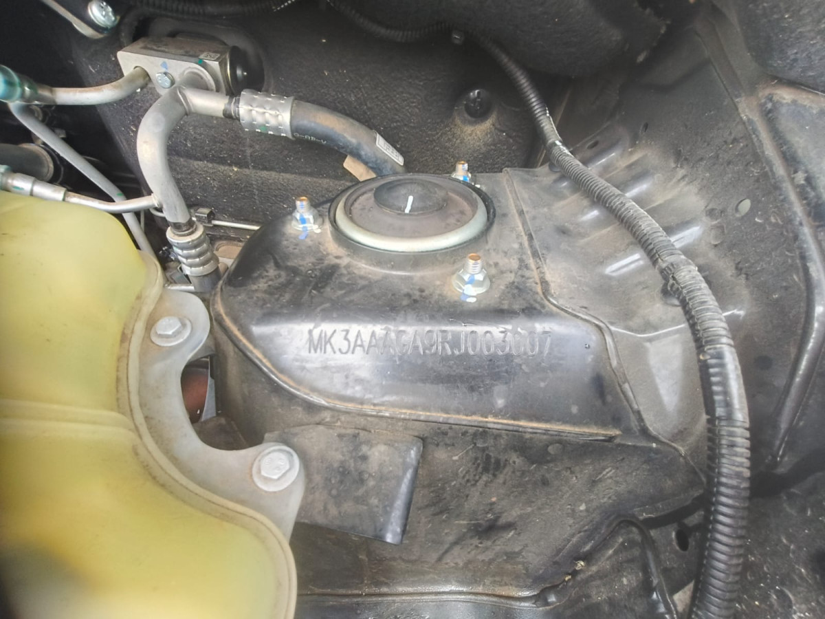 WULING CONFERO  1.5 (4X2)