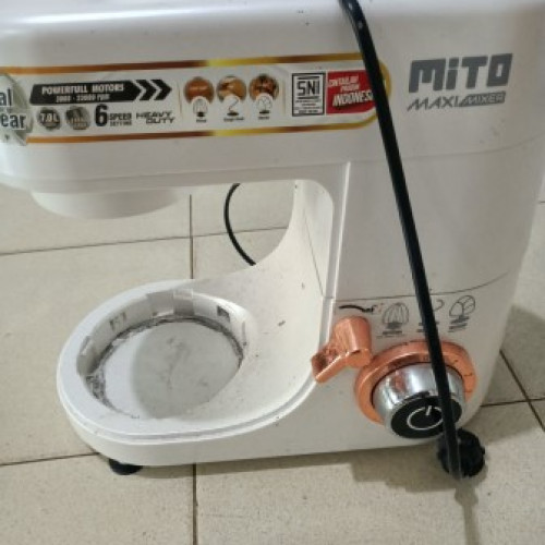 MITO KITCHEN APPLIANCES