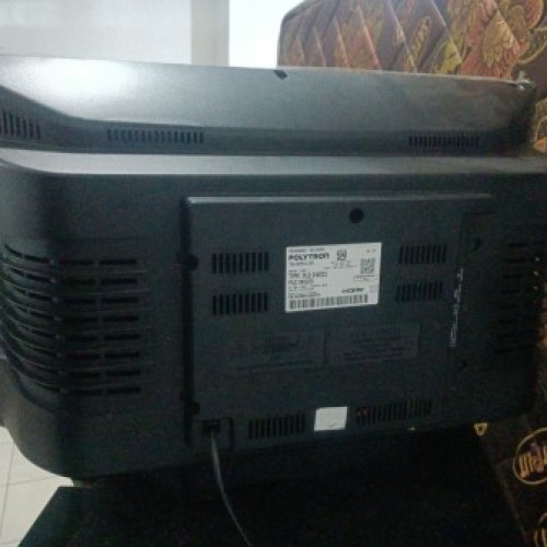 POLYTRON LED TV