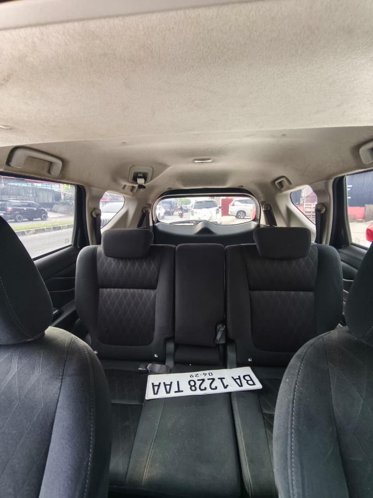 MITSUBISHI  XPANDER  1.5L EXCEED
