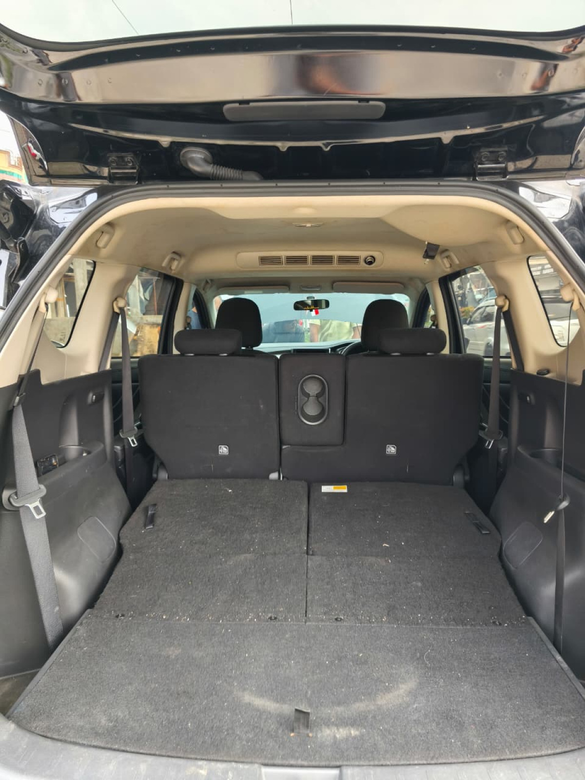 MITSUBISHI  XPANDER  1.5L EXCEED