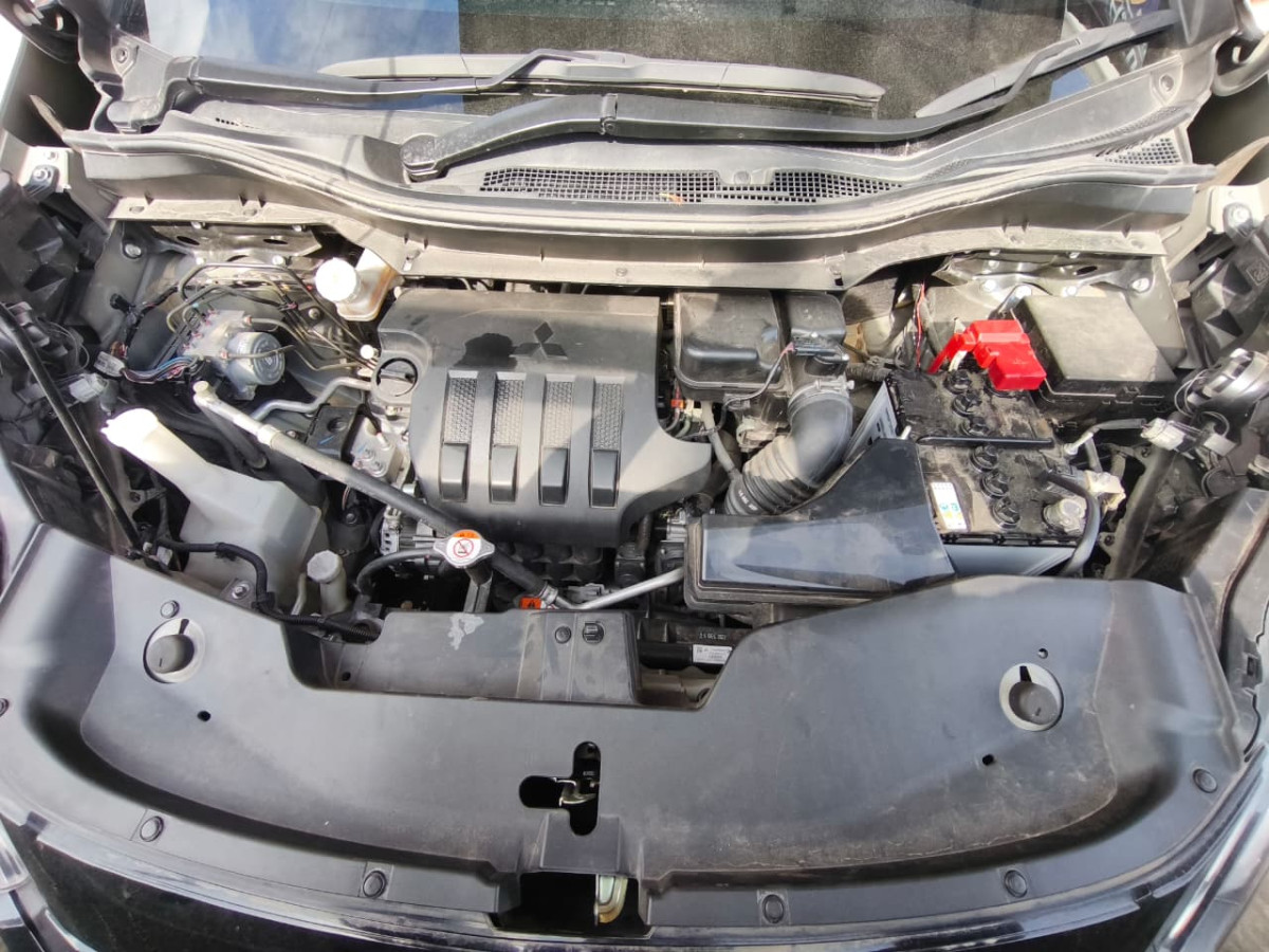 MITSUBISHI  XPANDER  1.5L EXCEED