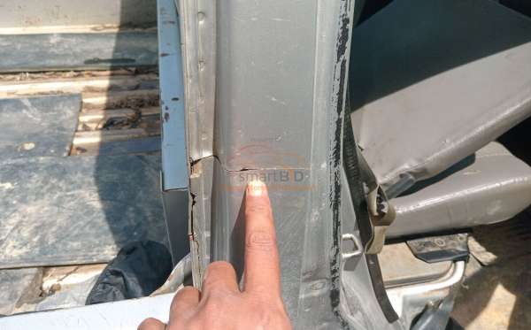 DAIHATSU GRAN MAX PU AC PS 1.5