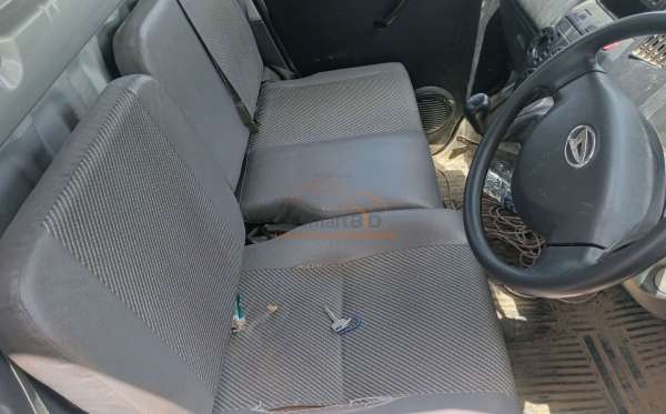 DAIHATSU GRAN MAX PU AC PS 1.5