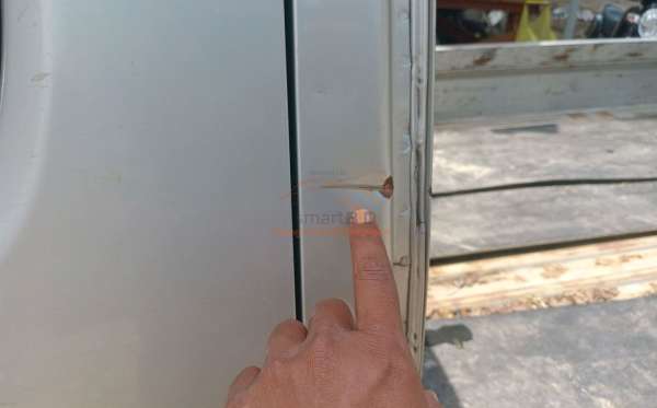 DAIHATSU GRAN MAX PU AC PS 1.5