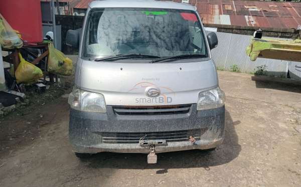 DAIHATSU GRAN MAX PU AC PS 1.5