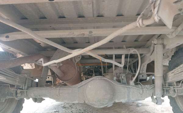 DAIHATSU GRAN MAX PU AC PS 1.5