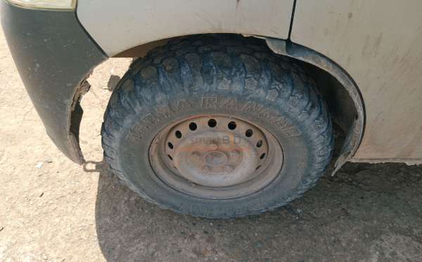 DAIHATSU GRAN MAX PU AC PS 1.5