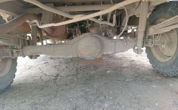 DAIHATSU GRAN MAX PU AC PS 1.5