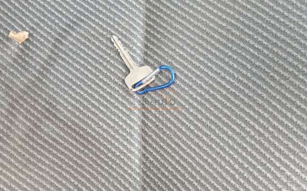 DAIHATSU GRAN MAX PU AC PS 1.5