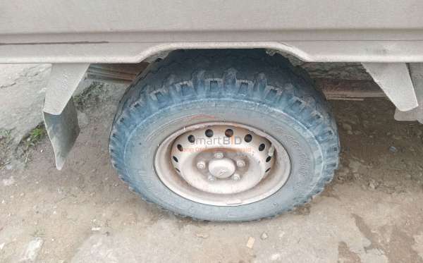 DAIHATSU GRAN MAX PU AC PS 1.5