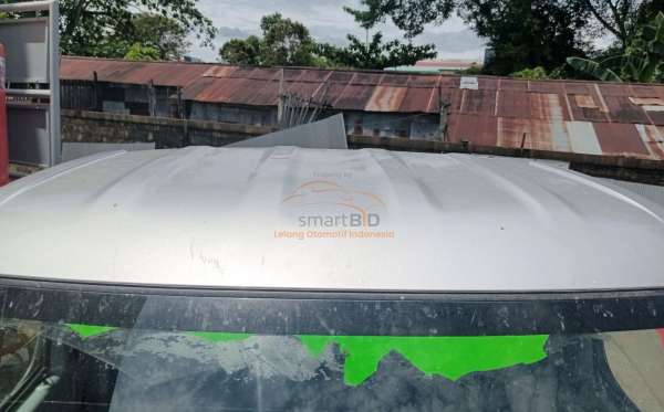 DAIHATSU GRAN MAX PU AC PS 1.5