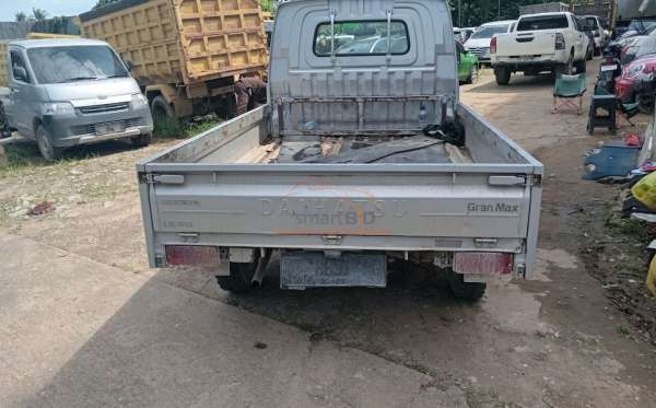 DAIHATSU GRAN MAX PU AC PS 1.5