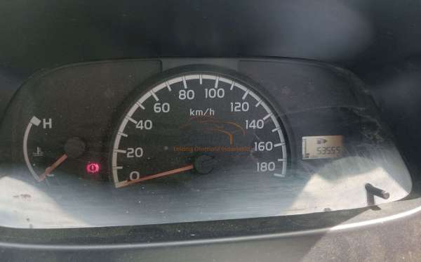 DAIHATSU GRAN MAX PU AC PS 1.5