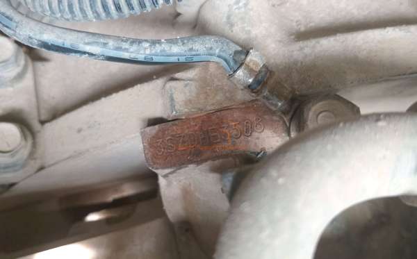 DAIHATSU GRAN MAX PU AC PS 1.5