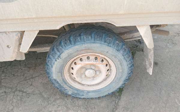 DAIHATSU GRAN MAX PU AC PS 1.5