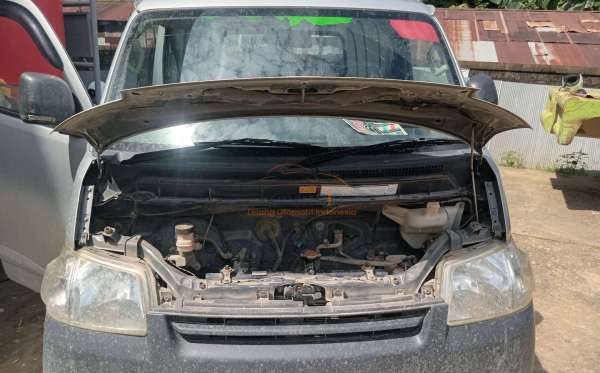DAIHATSU GRAN MAX PU AC PS 1.5