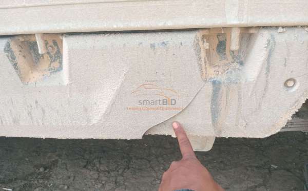 DAIHATSU GRAN MAX PU AC PS 1.5