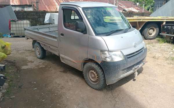 DAIHATSU GRAN MAX PU AC PS 1.5
